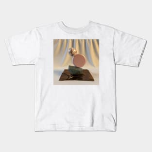 Balance Kids T-Shirt